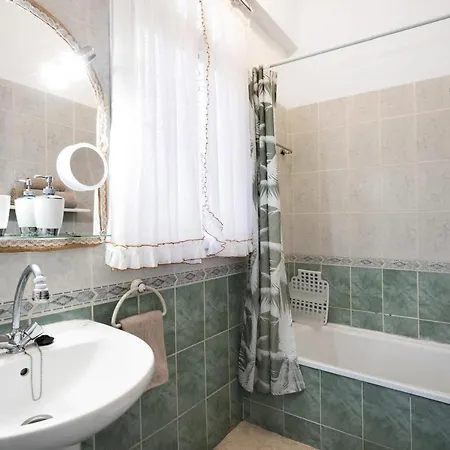 Apartamento Apartamento Bungue Vistas Al Parque Puerto de la Cruz (Tenerife)
